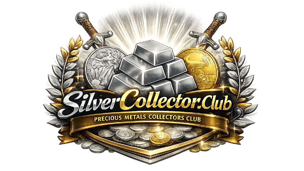 silvercollector.club